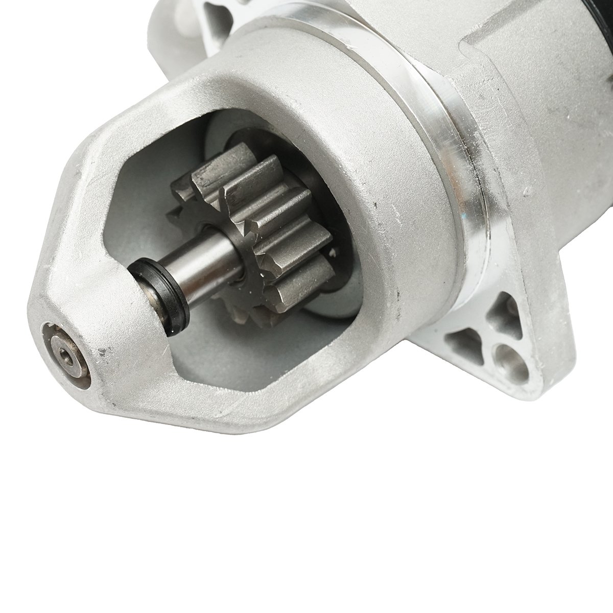 Electromtor 12V/4KW bendix Z=11, sens rotatie dreapta John Deere cod OEM RE527400, SE501868, RE526375